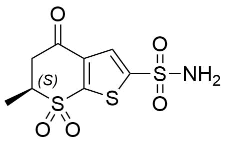 Dorzolamide Impurity 34